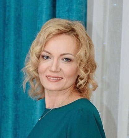 Сачко <br/>Татьяна Николаевна